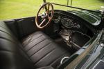 Duesenberg A977/1373 Sport Phaeton by Fleetwood 1923 года
